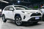 Image for 2024 Toyota RAV4 AXAH52R GX