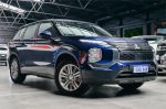 Image for 2024 Mitsubishi Outlander ZM ES