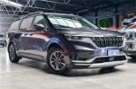 Image for 2022 Kia Carnival KA4 S