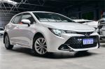Image for 2024 Toyota Corolla MZEA12R Ascent Sport