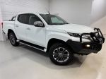 Image for 2019 Mitsubishi Triton MR GLS