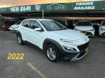 Image for 2022 Hyundai Kona OS.V4 (FWD)