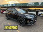 Image for 2020 Toyota RAV4 AXAH52R Cruiser