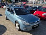 Image for 2008 HYUNDAI i30 5D HATCHBACK FD MY09 SLX 1.6 CRDi