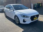 Image for 2018 HYUNDAI i30 4D HATCHBACK PD2 UPDATE ACTIVE