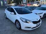 Image for 2015 KIA CERATO 4D SEDAN YD MY15 S