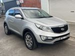 Image for 2015 KIA SPORTAGE 4D WAGON SL SERIES 2 MY14 Si PREMIUM (FWD)
