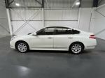 Image for 2011 Nissan Maxima J32 MY11 Series 3 350 ST-S Pearl White Continuous Variable Sedan
