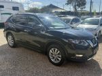 Image for 2018 Nissan X-Trail T32 Series 2 ST-L (2WD) Black Continuous Variable Wagon