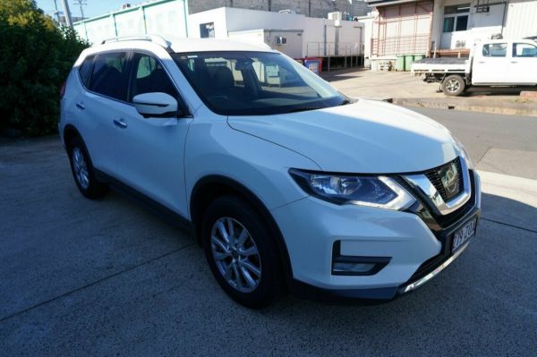 2019 Nissan X-Trail T32 Series II ST-L image