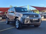 Image for 2012 Suzuki Grand Vitara Wagon JB MY09