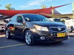 Image for 2014 Holden Cruze Sedan JH Series II MY14 Equipe