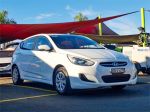 Image for 2016 Hyundai Accent Hatchback RB4 MY17 Active
