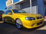Image for 2003 Ford Falcon Sedan BA XR6