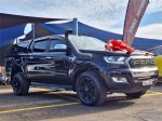 Image for 2017 Ford Ranger Utility PX MkII 2018.00MY XLT