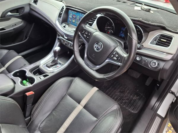2013 Holden Calais Sedan VF MY14 V image