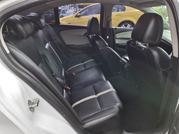 2013 Holden Calais Sedan VF MY14 V image