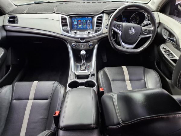 2013 Holden Calais Sedan VF MY14 V image