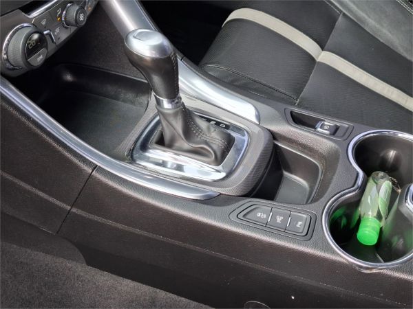 2013 Holden Calais Sedan VF MY14 V image