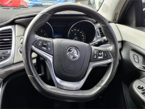 2013 Holden Calais Sedan VF MY14 V image