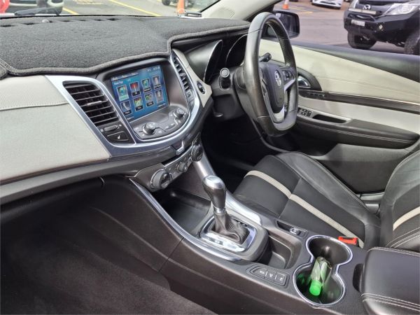 2013 Holden Calais Sedan VF MY14 V image
