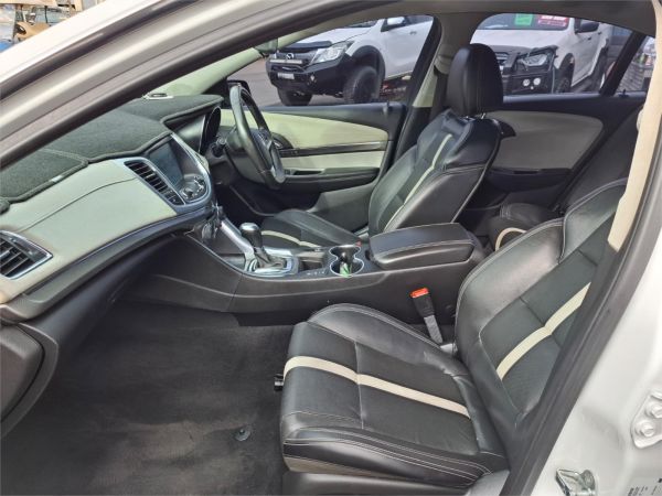 2013 Holden Calais Sedan VF MY14 V image