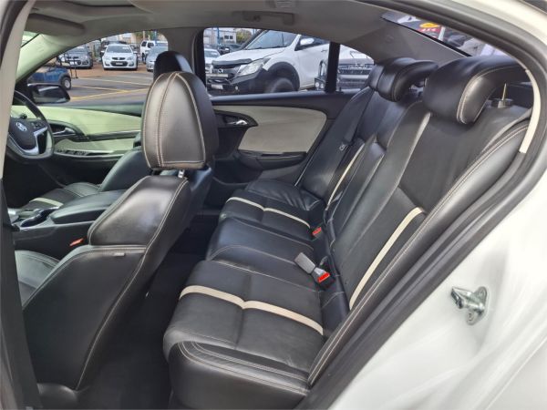 2013 Holden Calais Sedan VF MY14 V image