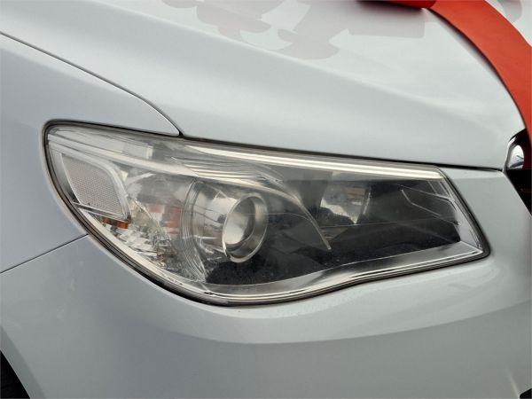 2013 Holden Calais Sedan VF MY14 V image