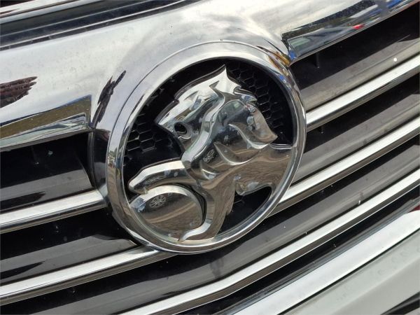 2013 Holden Calais Sedan VF MY14 V image