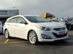 Image for 2013 Hyundai i40 Wagon VF2 Elite