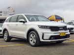 Image for 2021 Kia Sorento MQ4 S