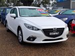 Image for 2016 Mazda 3 Hatchback BM5478 Maxx