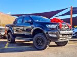 Image for 2018 Ford Ranger Utility PX MkII 2018.00MY Wildtrak