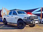 Image for 2021 RAM 1500 DS Express