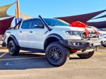 Image for 2019 Ford Ranger PX MkIII Raptor