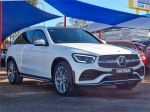 Image for 2020 Mercedes-Benz GLC-Class Wagon C253 800+050MY GLC300