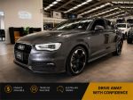 Image for 2015 Audi A3 Hatchback 8V MY16 Ambition