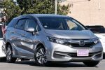 Image for 2019 Honda Shuttle Wagon GP7 X SENSING (HYBRID)
