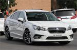Image for 2019 Subaru Liberty B6 MY19 2.5I