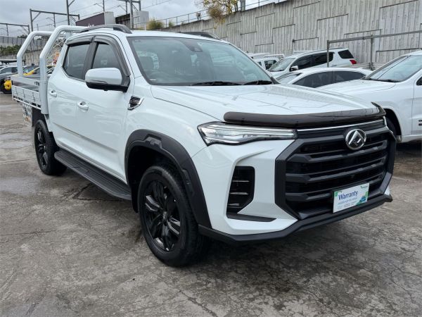 2024 LDV T60 SK8C Max PRO image