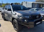 Image for 2021 Toyota Hilux GUN126R Rugged X