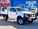 Image for 2020 Ford Ranger PX MkIII XL
