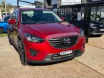 Image for 2015 MAZDA CX-5 4D WAGON MY15 GT (4x4)