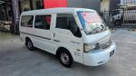Image for 2000 FORD ECONOVAN VAN JH MAXI