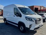 Image for 2023 LDV Deliver 9 SV63 MWB MID ROOF