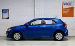 Image for 2022 Kia Rio YB S