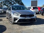Image for 2020 Kia Cerato BD GT