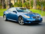 Image for 2009 Nissan Skyline Coupe CKV36 370GT Type S
