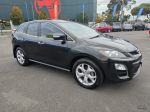 Image for 2010 Mazda CX-7 Luxury Sports ER Series 2 Auto 4WD