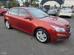 Image for 2015 Holden Cruze Equipe JH Series II Auto MY15